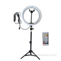 10 дюймов 26 см Tiktok Selfie Led Ring Light